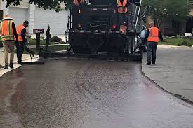 Why Choose Us For All Your Driveway Paving Needs in Goodland, IN?